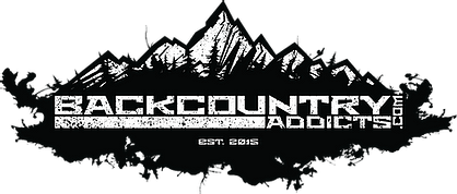 Backcountry Addicts Logo