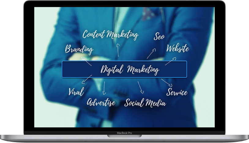 What is Digital Marketing?