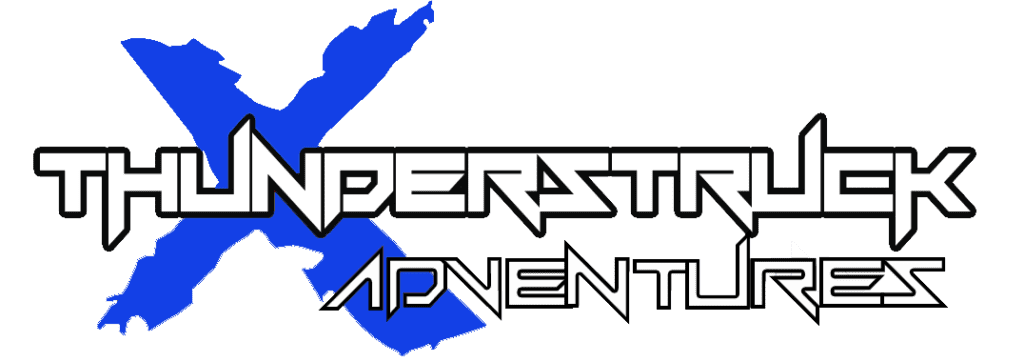 Thunderstruck Adventures Logo