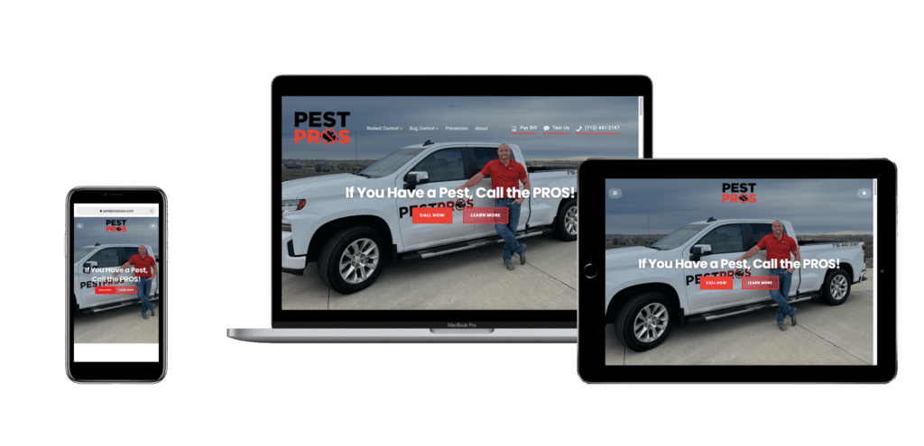 Pest Pros Devices