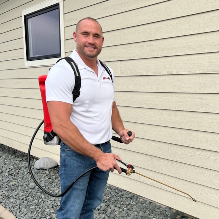 Pest Pros Chris Cuperus