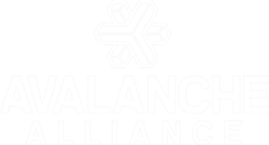 Avalanche Alliance Logo