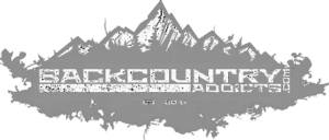 Backcountry Addicts Logo