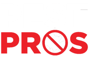 Pest Pros Logo