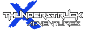 Thunderstruck Adventures Logo